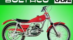 BULTACO CHISPA