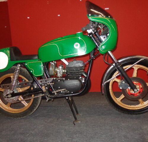 OSSA 250 COPA