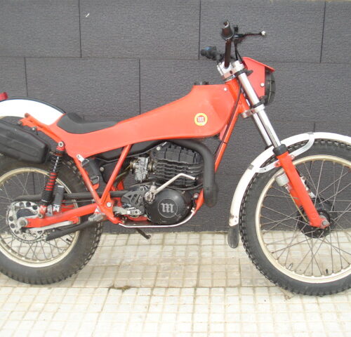 MONTESA COTA 350