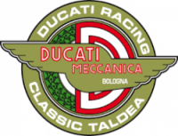 DUCATI