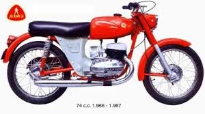 BULTACO JUNIOR