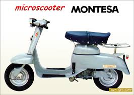 MICRO SCOOTER
