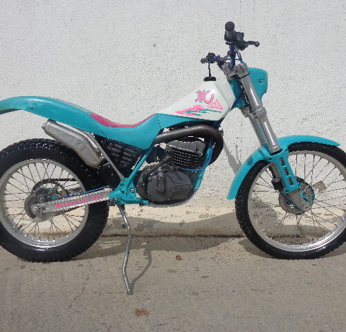 MONTESA COTA 310