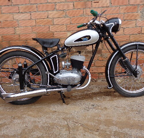 VILLOF 125 DE 1957