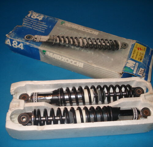 AMORTIGUADORES MARZOCCHI 33,50 LONG. REF 7