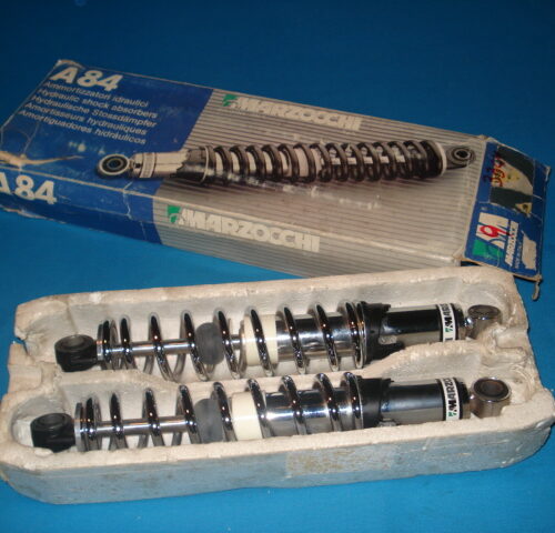 AMORTIGUADORES MARZOCCHI 33 LONG REF 9