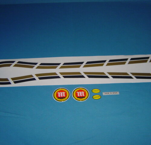 ADHESIVOS MONTESA COTA 348