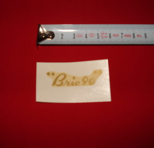 CALCA MONTESA BRIO 90