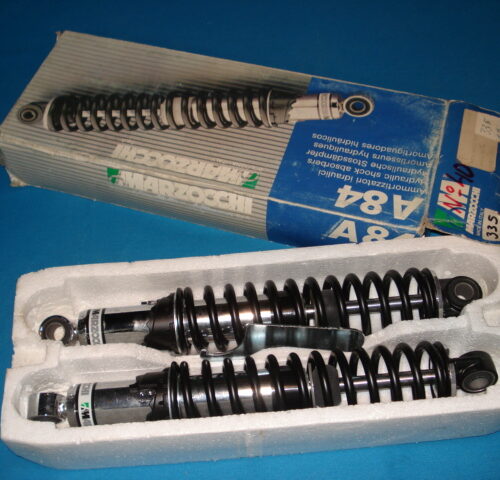 AMORTIGUADORES MARZOCCHI DE 33,50 CM, REF 40