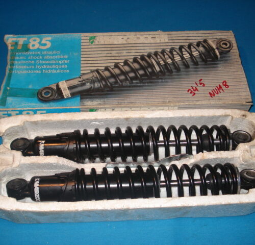 AMORTIGUADORES MARZOCCHI 34,50 LONG. REF 8