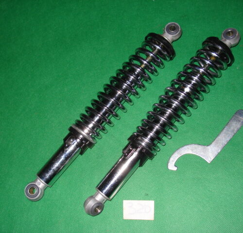 AMORTIGUADORES MARZOCCHI, 32 LONGITUD