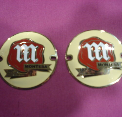 ANAGRAMAS MONTESA BRIO