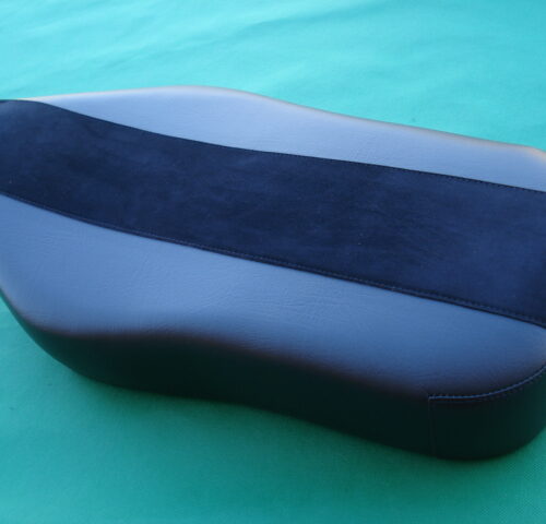 ASIENTO BULTACO METRALLA 62 y MK-2