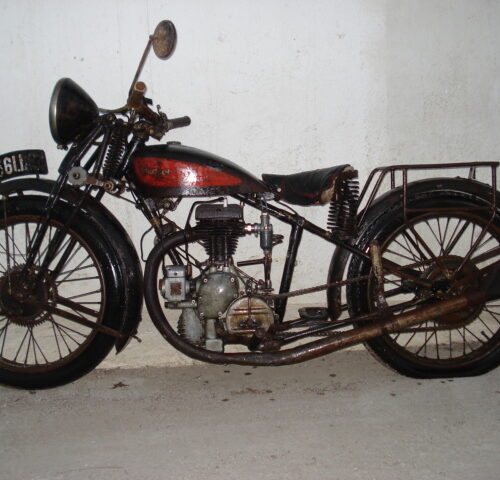 PEUGEOT 250, AÑOS 30