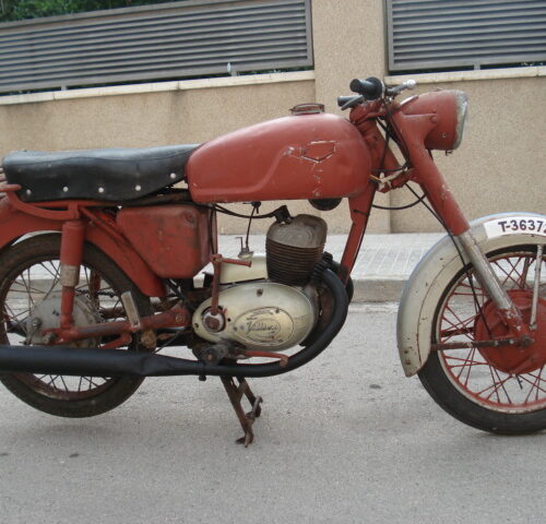 ROVENA 250 DE 1964