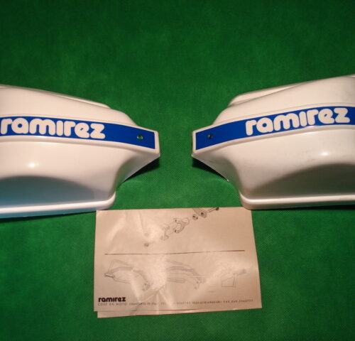 PROTECTOR MANOS RAMIREZ