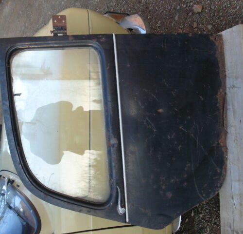 PUERTA CITROËN STROMBER DERECHA TRASERA