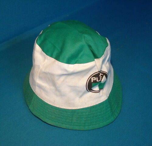 GORRO PUCH ORIGINAL