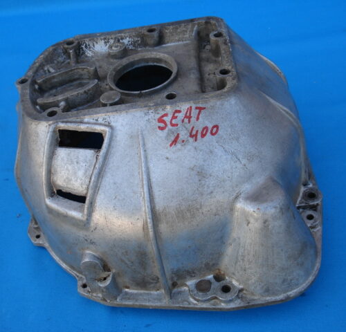 TAPA CAJA CAMBIO SEAT 1400