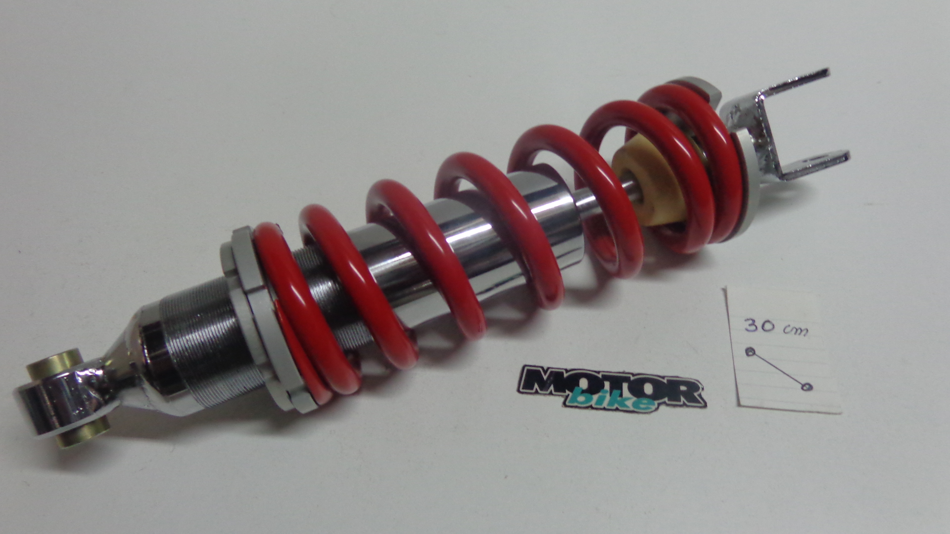 AMORTIGUADOR BETOR PARA MONTESA COTA 335, 307, 309 , 310