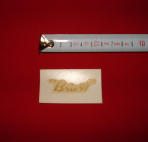 CALCA MONTESA BRIO 91