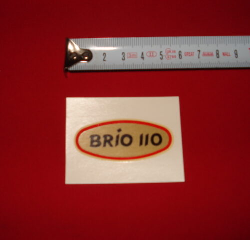 CALCA MONTESA BRIO 110