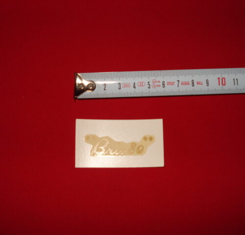 CALCA MONTESA BRIO 80