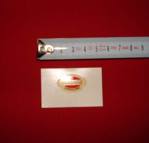 CALCA TELESCO BARCELONA amortiguadores