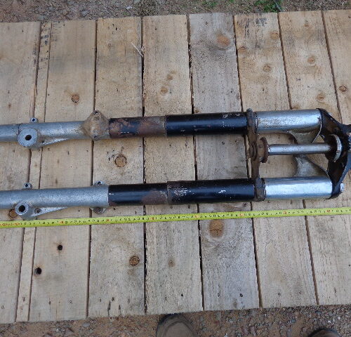 HORQUILLA MONTESA IMPALA