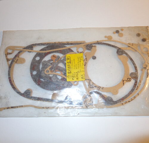 BULTACO MERCURIO 125, 200 JUNTAS DE MOTOR