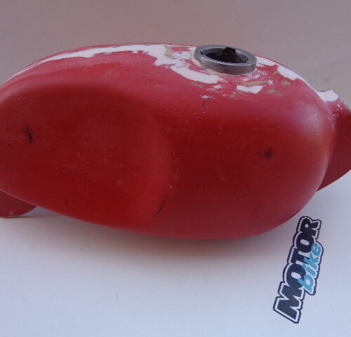 DEPOSITO BULTACO SHERPA SAMMY MILLER 1ª SERIE.