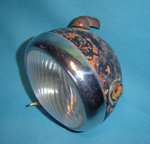 FARO MOTO GUZZI 49 Y 65