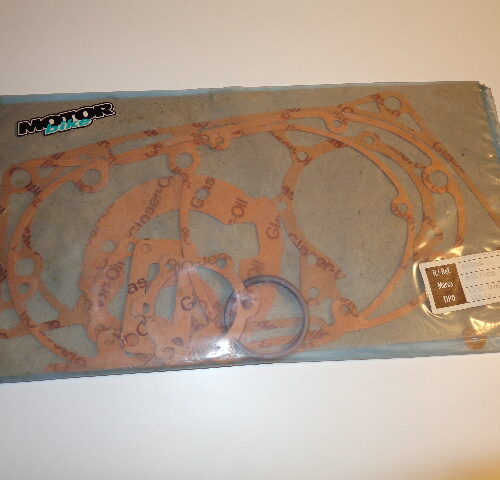 BULTACO LOBITO MK 3 DE 125 JUNTAS DE MOTOR