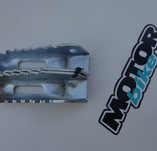 ESTRIBERAS BULTACO SHERPA, ALPINA, PURSANG, ETC...NUEVAS CINCADA