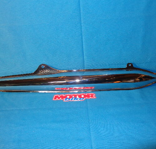 ESCAPE DERBI GRAN SPORT 49 y 75 CC, DE DOS SOPORTES