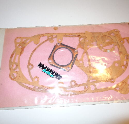 BULTACO FRONTERA 250 MK 9 JUNTAS DE MOTOR