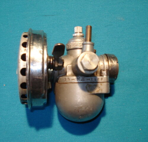 CARBURADOR IRZ 14 MH 2589