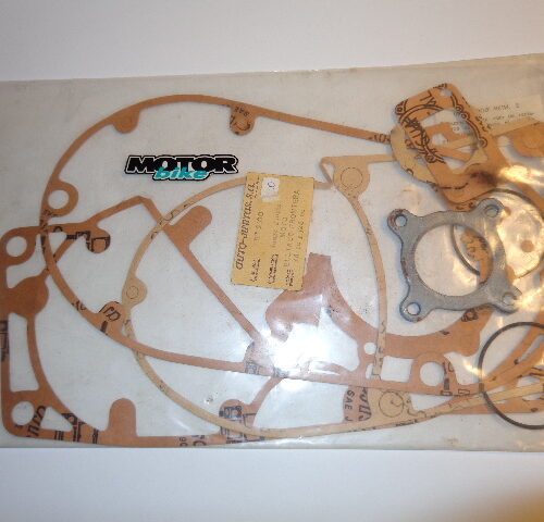 BULTACO FRONTERA 74 Y 125 JUNTAS DE MOTOR