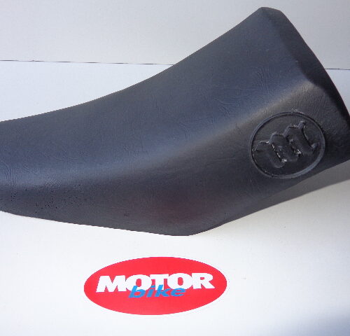 ASIENTO MONTESA COTA 349 BLANCA, DE GOMA ESPUMA.