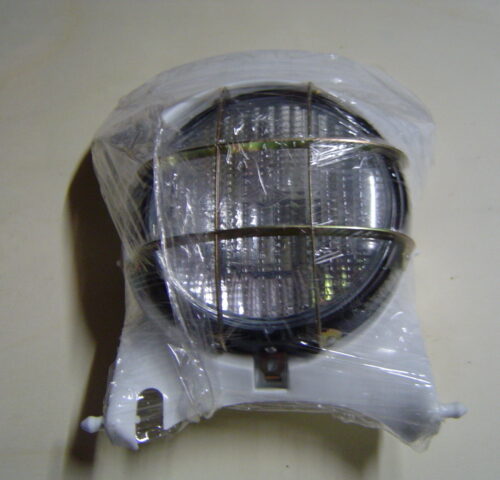 FARO Y PORTA FARO MONTESA ENDURO 250 y 360