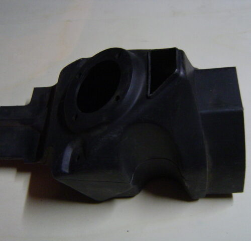 CAJA FILTRO BULTACO PURSANG MK 12