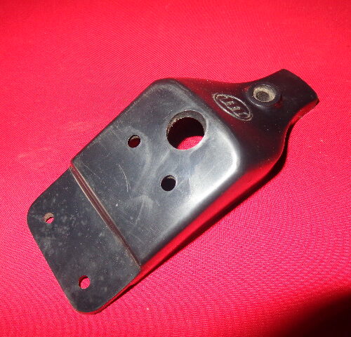 GOMA MONTESA PORTAPILOTO REF 6220476