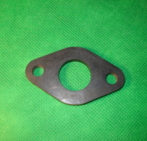 GOMA TOBERA ADMISION