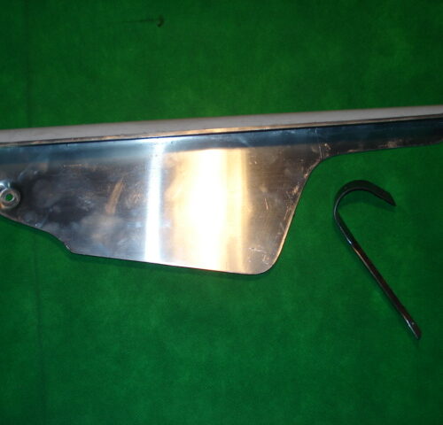 CUBRECADENAS BULTACO SHERPA MODELOS 124,125,150,151,156,158 159,