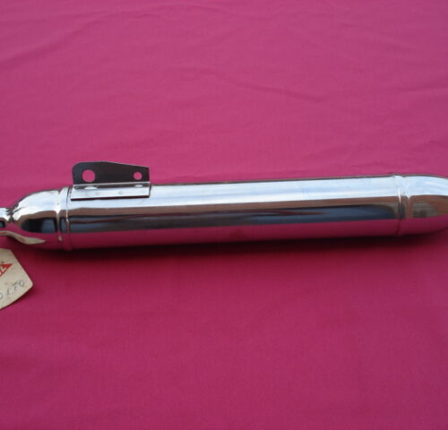 ESCAPE DUCATI IXIL REF 170