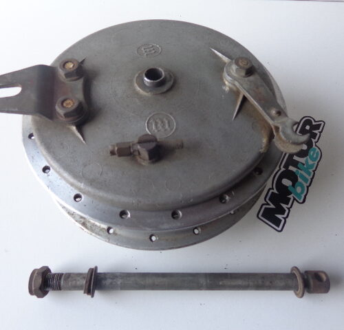 BUJE MONTESA BRIO DE 170 MM