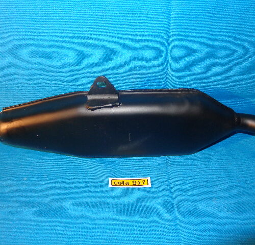 SILENCIOSO MONTESA COTA 247