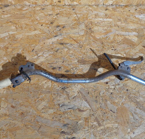 MANILLAR RIEJU 175 DE 4 T