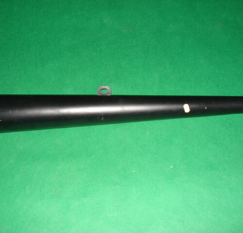 ESCAPE DERECHO SANGLAS YAMAHA