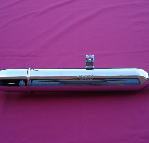 ESCAPE DUCATI 125 Y 160